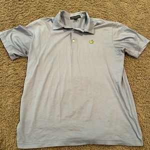 Masters Amen Corner men’s shirt L